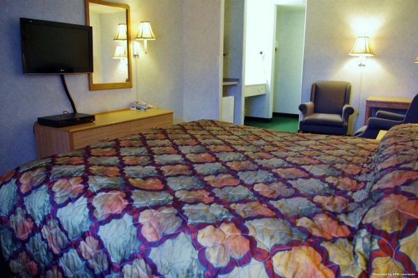 Hotel Glenwood Springs Cedar Lodge